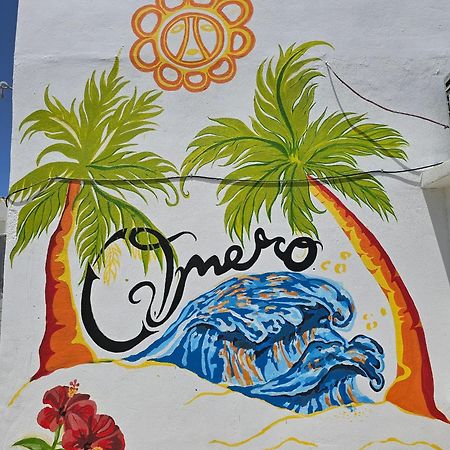 Omero Ocean Park San Juan Bagian luar foto